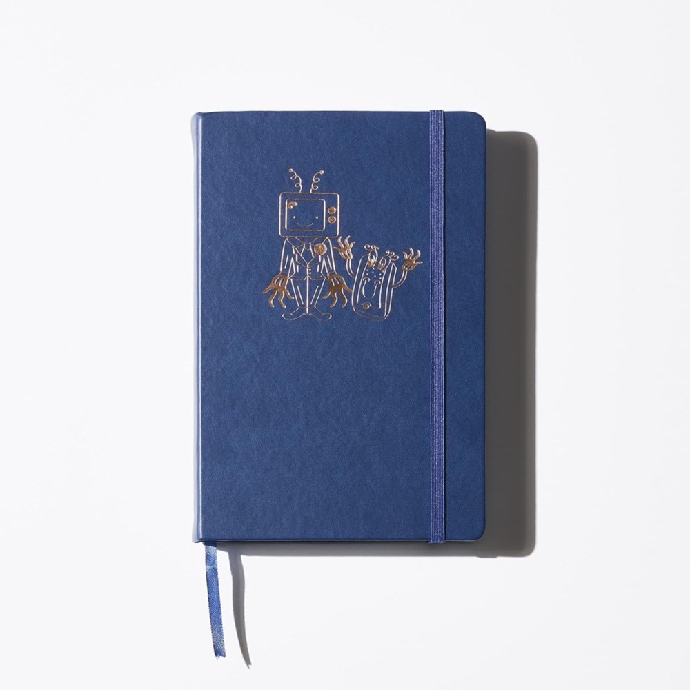 The Habittude | Undated Planner